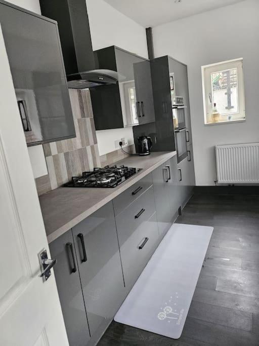Jubilee Jem Villa Aberaman Dış mekan fotoğraf