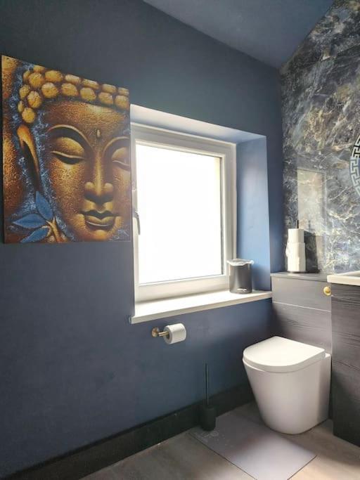 Jubilee Jem Villa Aberaman Dış mekan fotoğraf