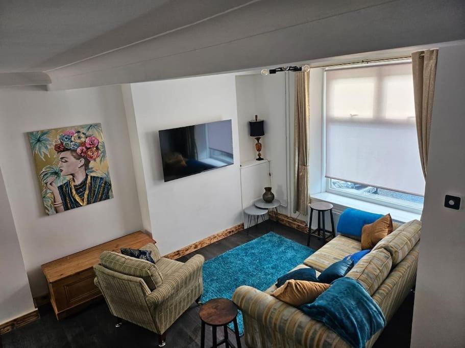 Jubilee Jem Villa Aberaman Dış mekan fotoğraf