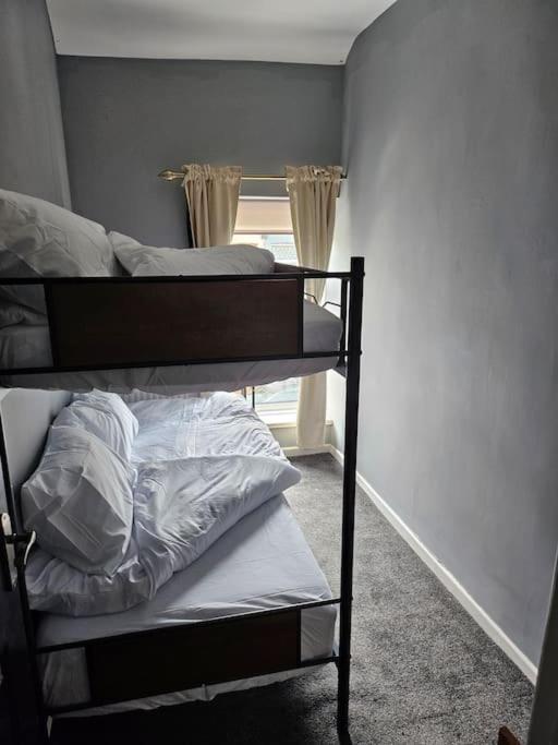 Jubilee Jem Villa Aberaman Dış mekan fotoğraf