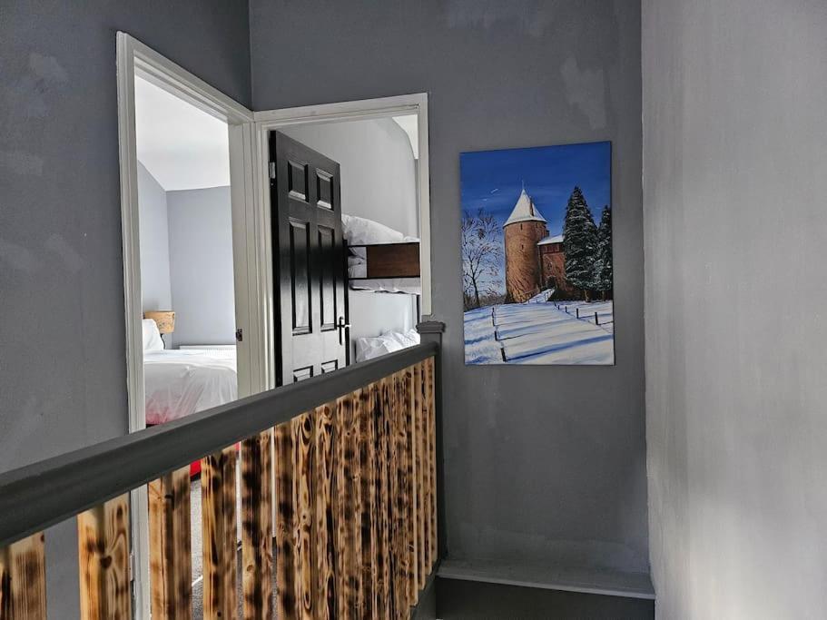 Jubilee Jem Villa Aberaman Dış mekan fotoğraf