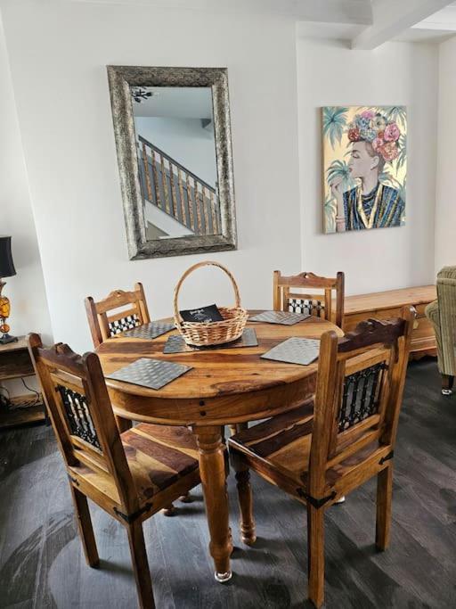 Jubilee Jem Villa Aberaman Dış mekan fotoğraf