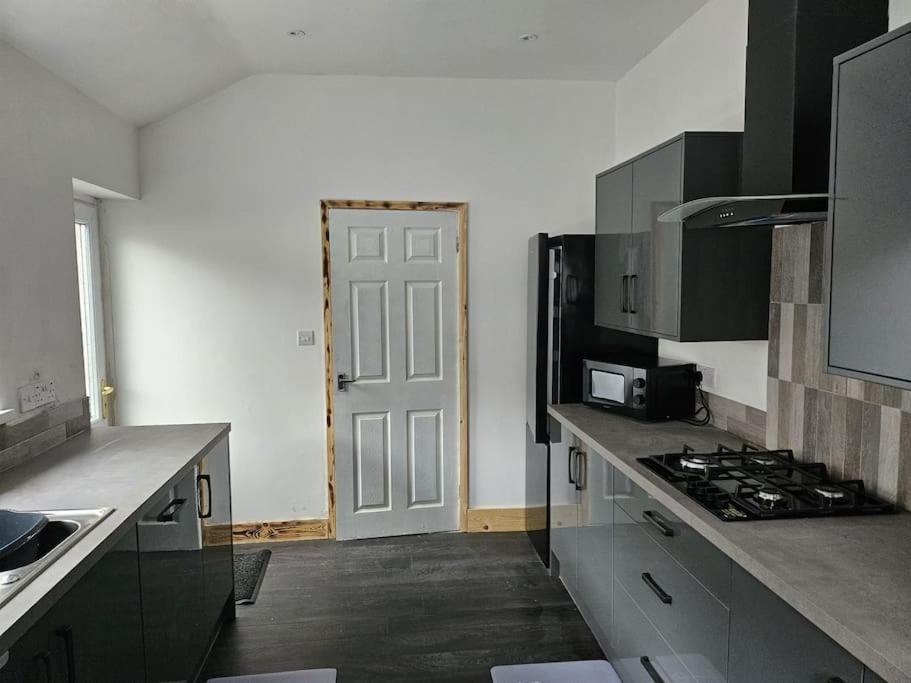 Jubilee Jem Villa Aberaman Dış mekan fotoğraf