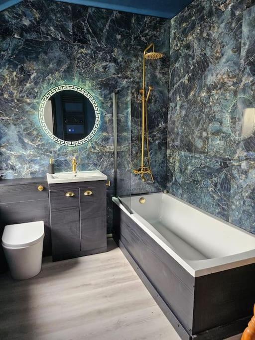 Jubilee Jem Villa Aberaman Dış mekan fotoğraf