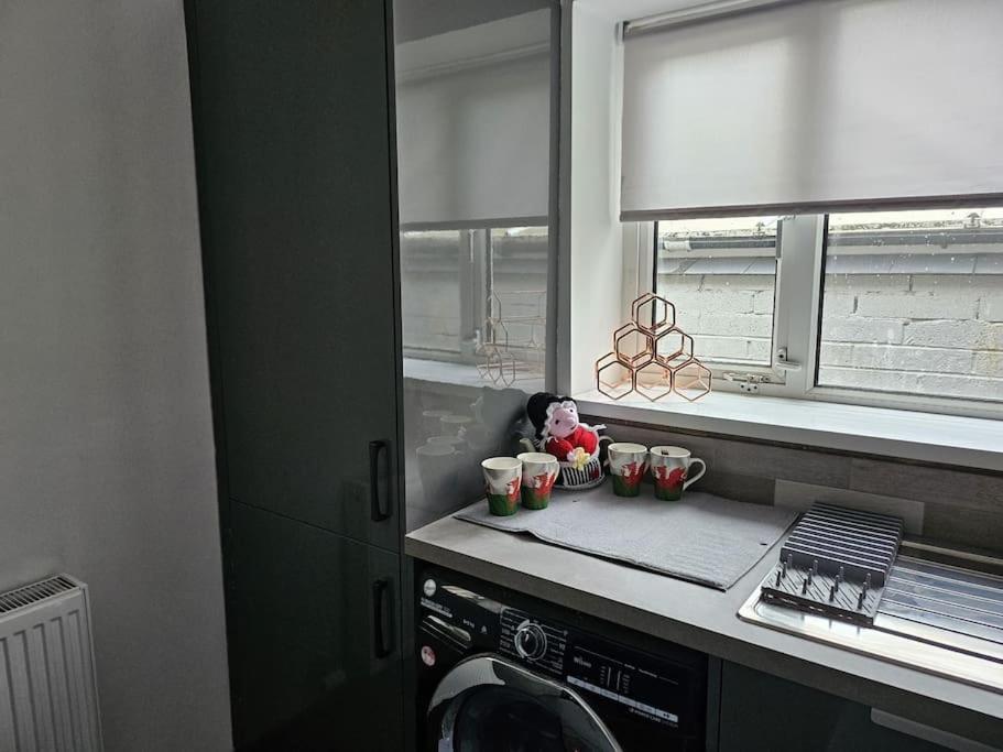 Jubilee Jem Villa Aberaman Dış mekan fotoğraf