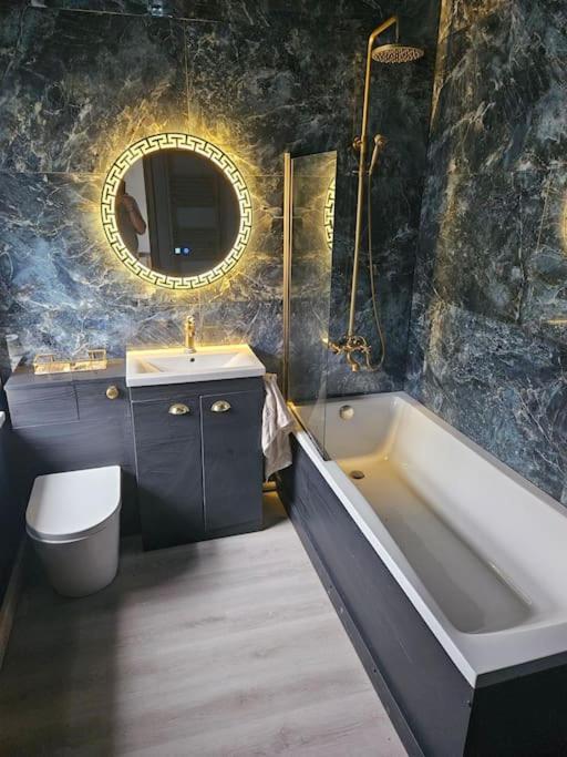 Jubilee Jem Villa Aberaman Dış mekan fotoğraf